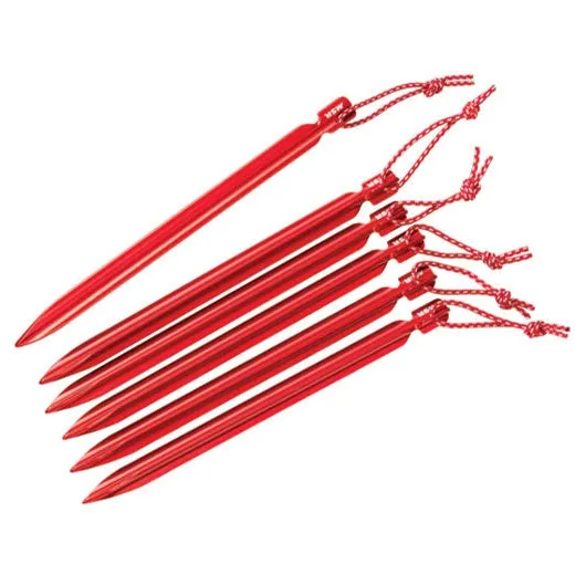 Mini Groundhog Stake Kit