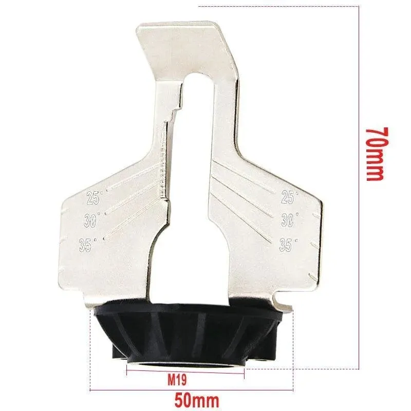 Mintiml Chainsaw Sharpener