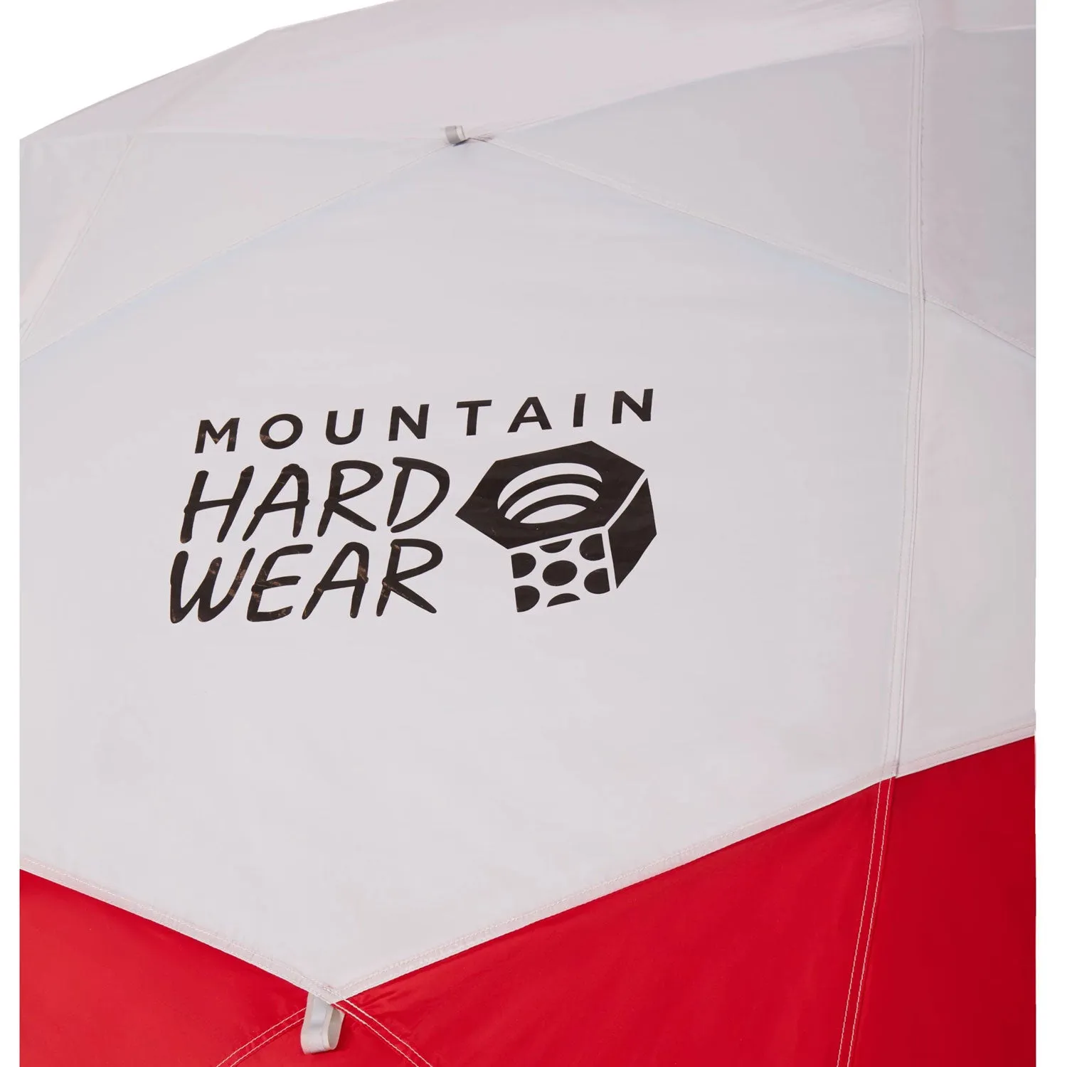 Mountain Hardwear Stronghold Dome Basecamp Tent (Closeout)