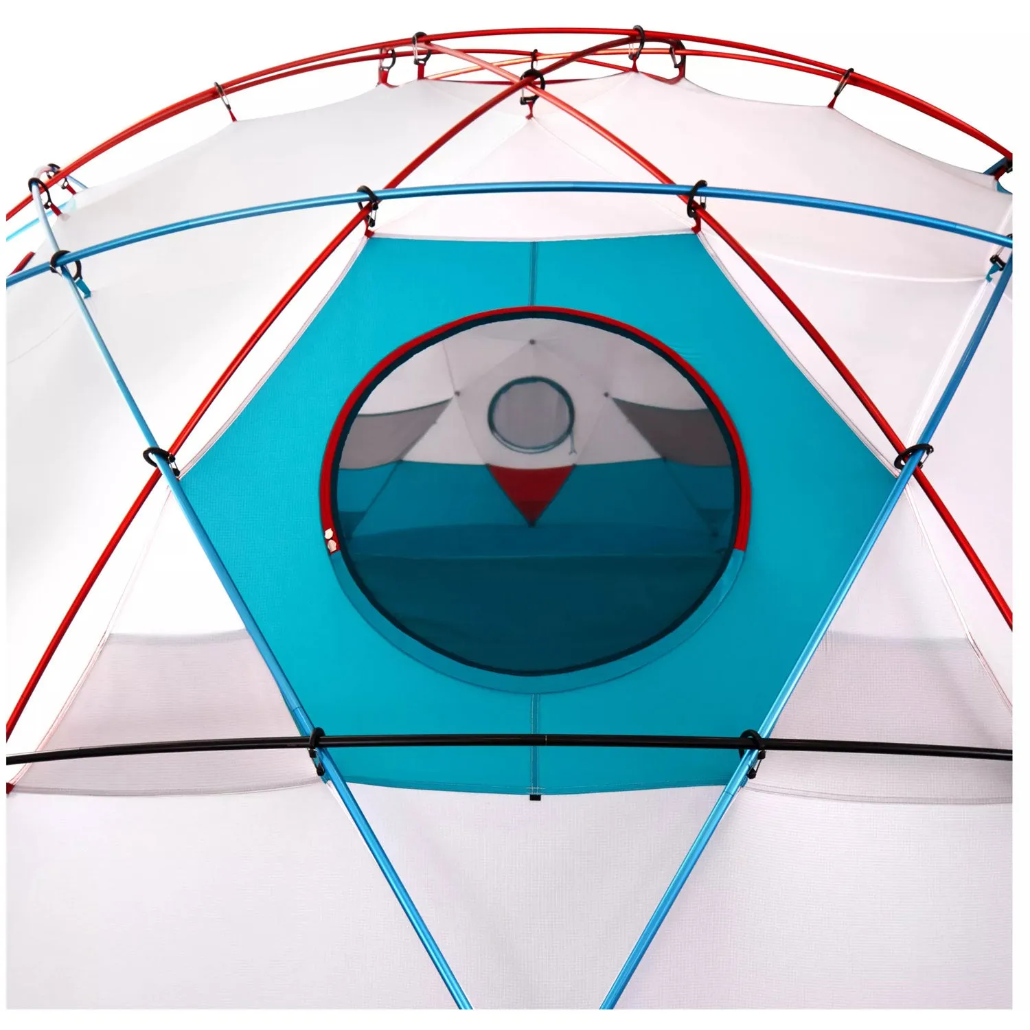 Mountain Hardwear Stronghold Dome Basecamp Tent (Closeout)