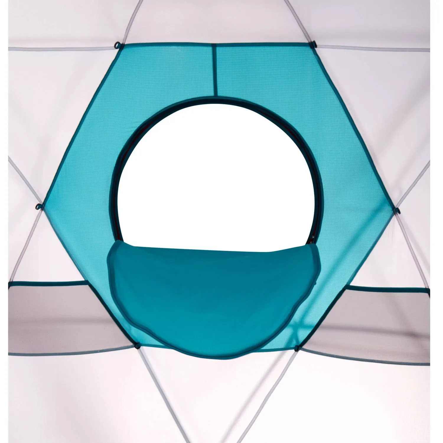 Mountain Hardwear Stronghold Dome Basecamp Tent (Closeout)
