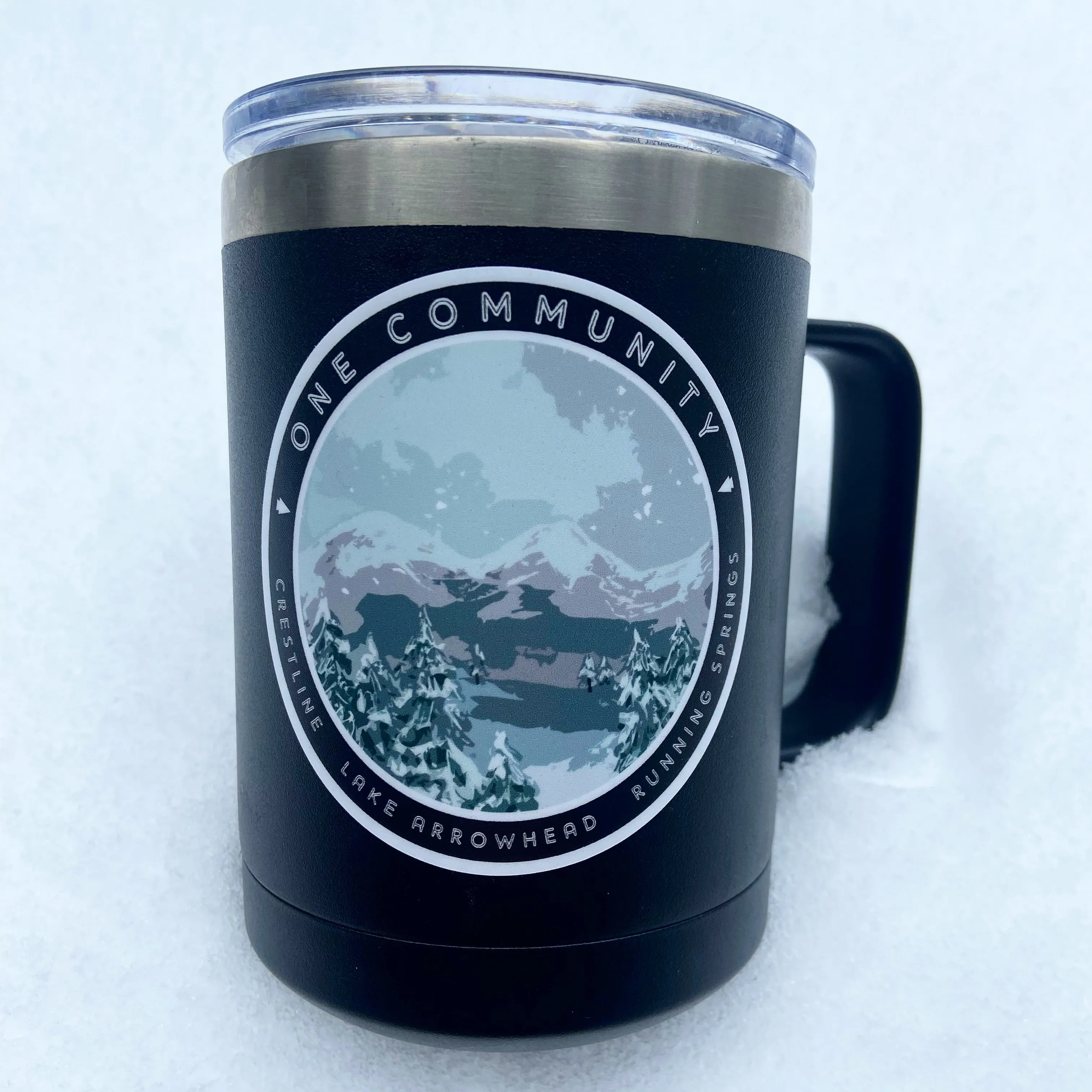 'ONE COMMUNITY' STICKER SALE!!!