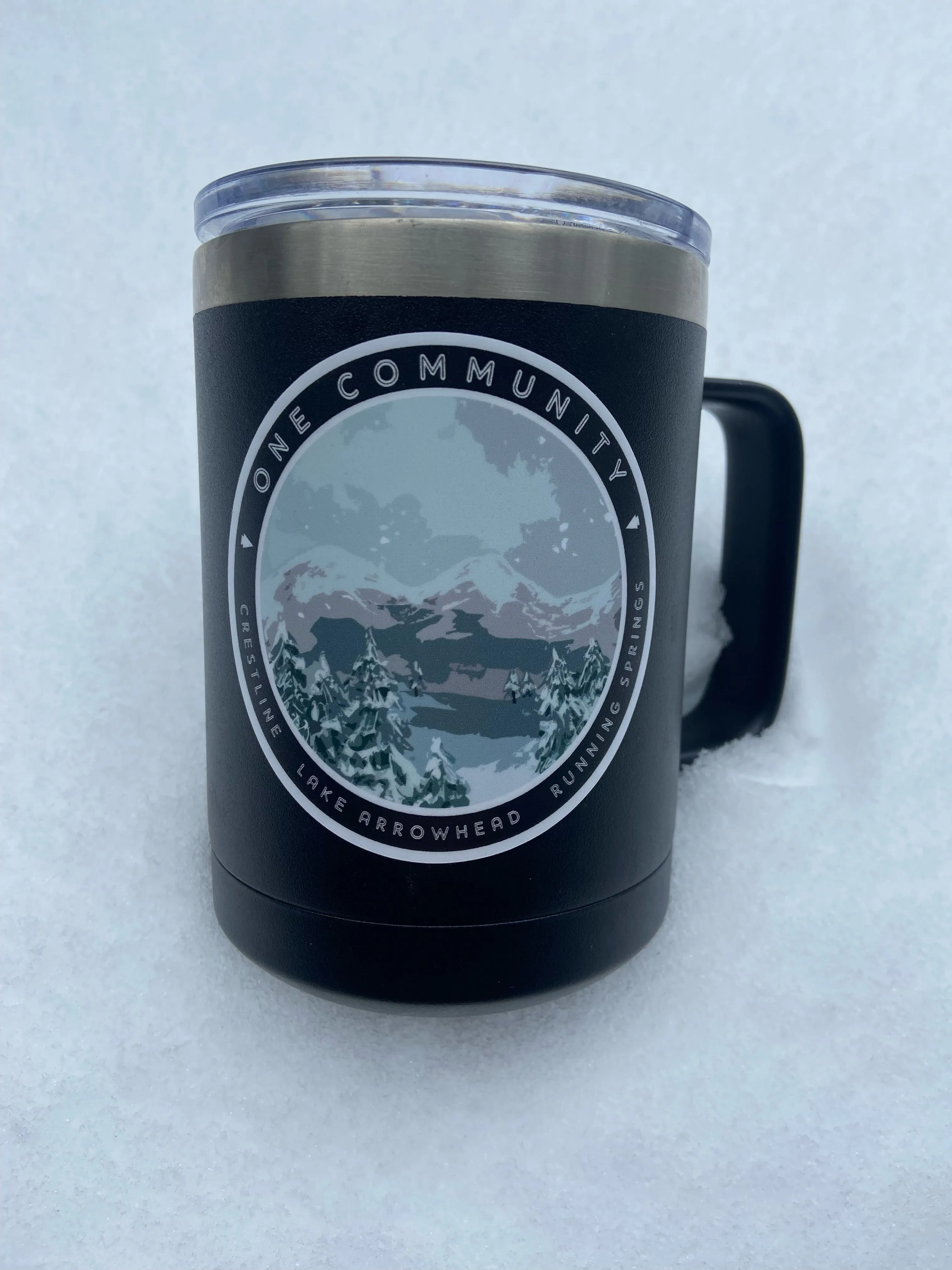 'ONE COMMUNITY' STICKER SALE!!!