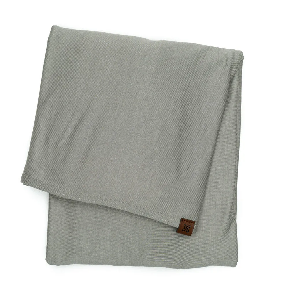 Papillon Bebe SWADDLE BLANKET | 48 X 48