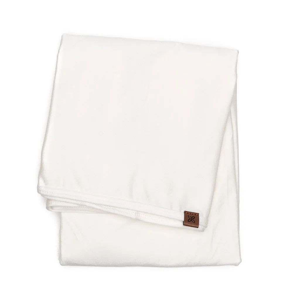 Papillon Bebe SWADDLE BLANKET | 48 X 48