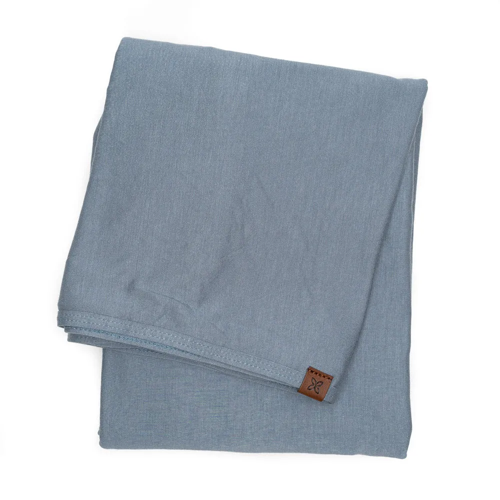 Papillon Bebe SWADDLE BLANKET | 48 X 48