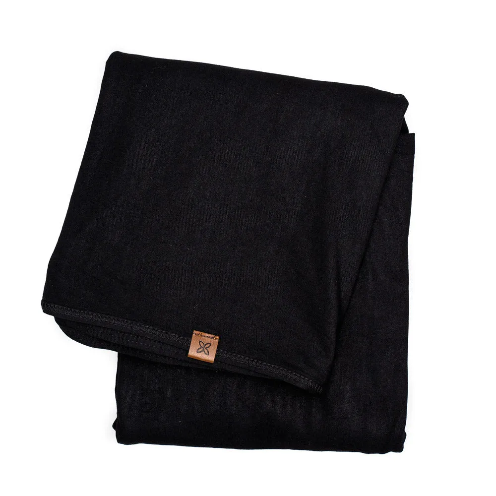 Papillon Bebe SWADDLE BLANKET | 48 X 48