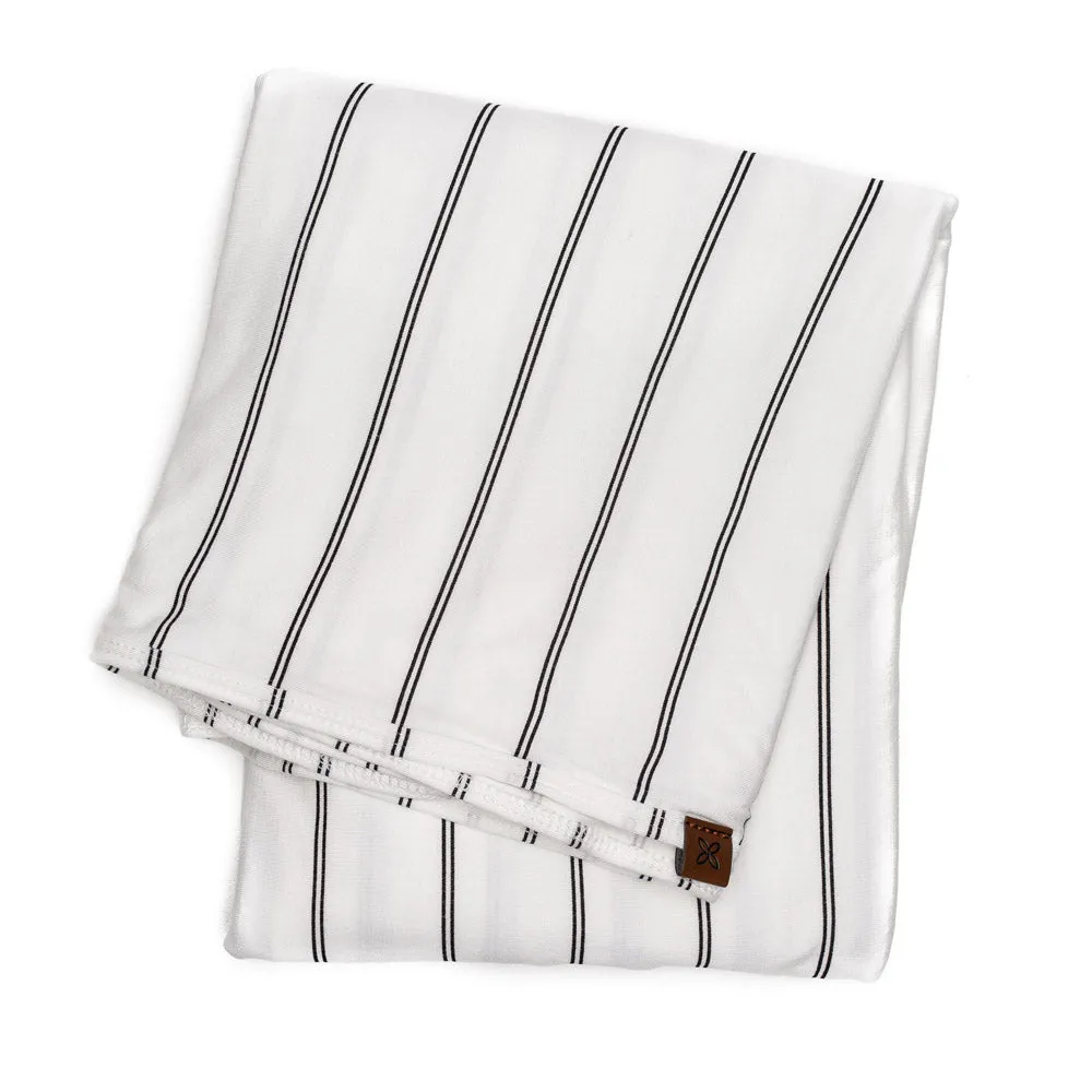 Papillon Bebe SWADDLE BLANKET | 48 X 48