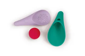 Quut Cuppi - Shovel, Sifter and Ball all in one!: Lagoon