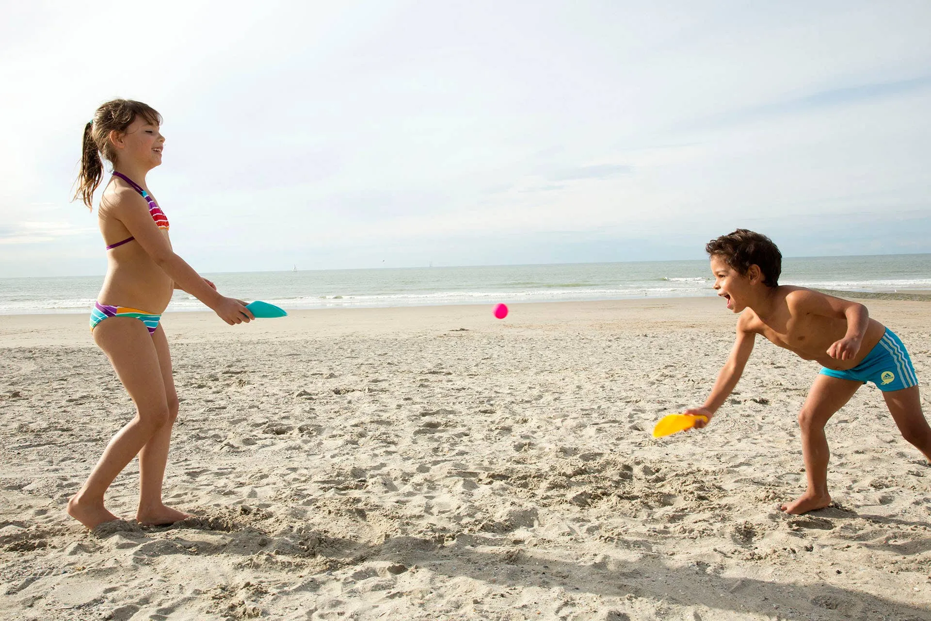 Quut Cuppi - Shovel, Sifter and Ball all in one!: Lagoon