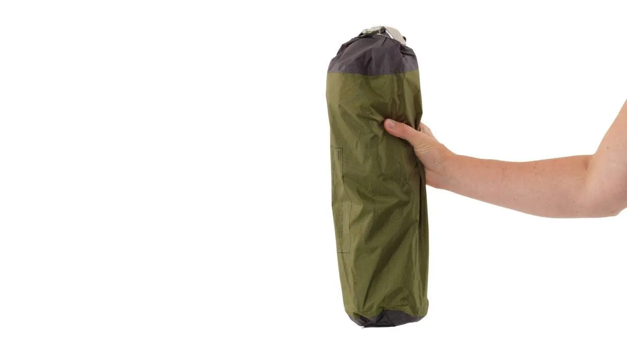 Robens Trail Camping Tarp 4 x 4 Metres