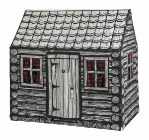 Role PlayLog Cabin