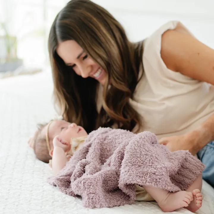 Saranoni Bamboni Mini Blanket