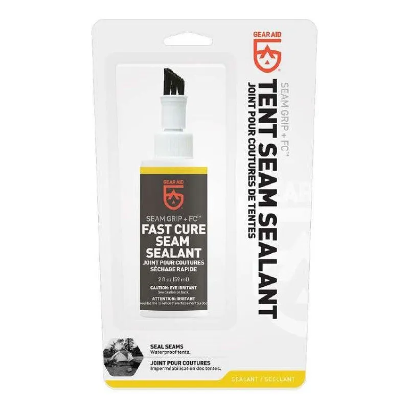 Seam Grip   FC Fast Cure Seam Sealant