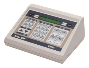 Whelen E969 Encoder
