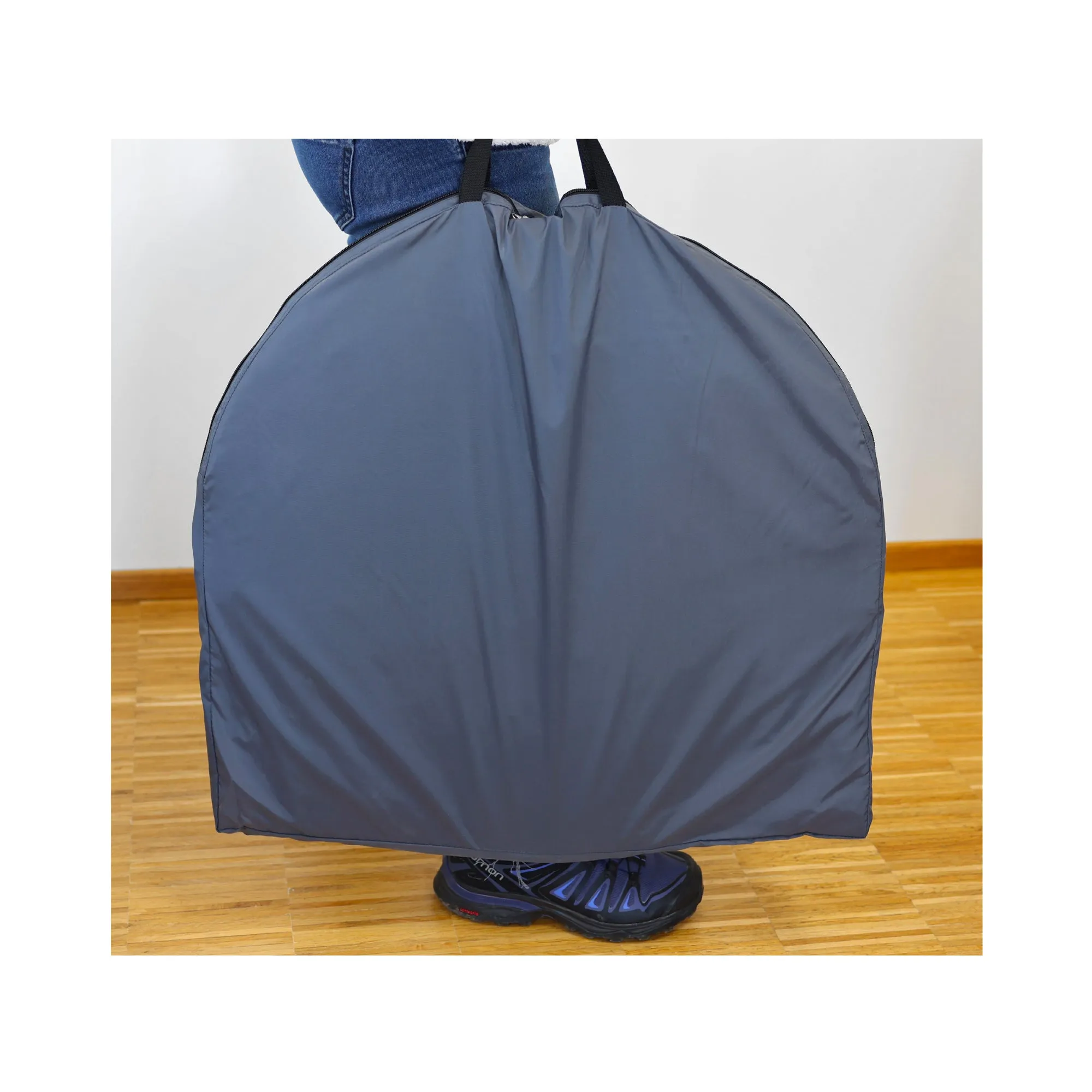 YSHIELD® BST1 | SAFECAVE | EMF Shielding popup tent | Single